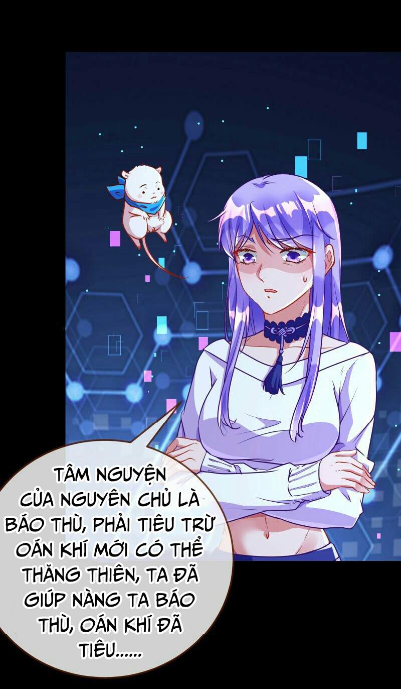 Vạn Tra Triêu Hoàng Chap 127 - Next Chap 128