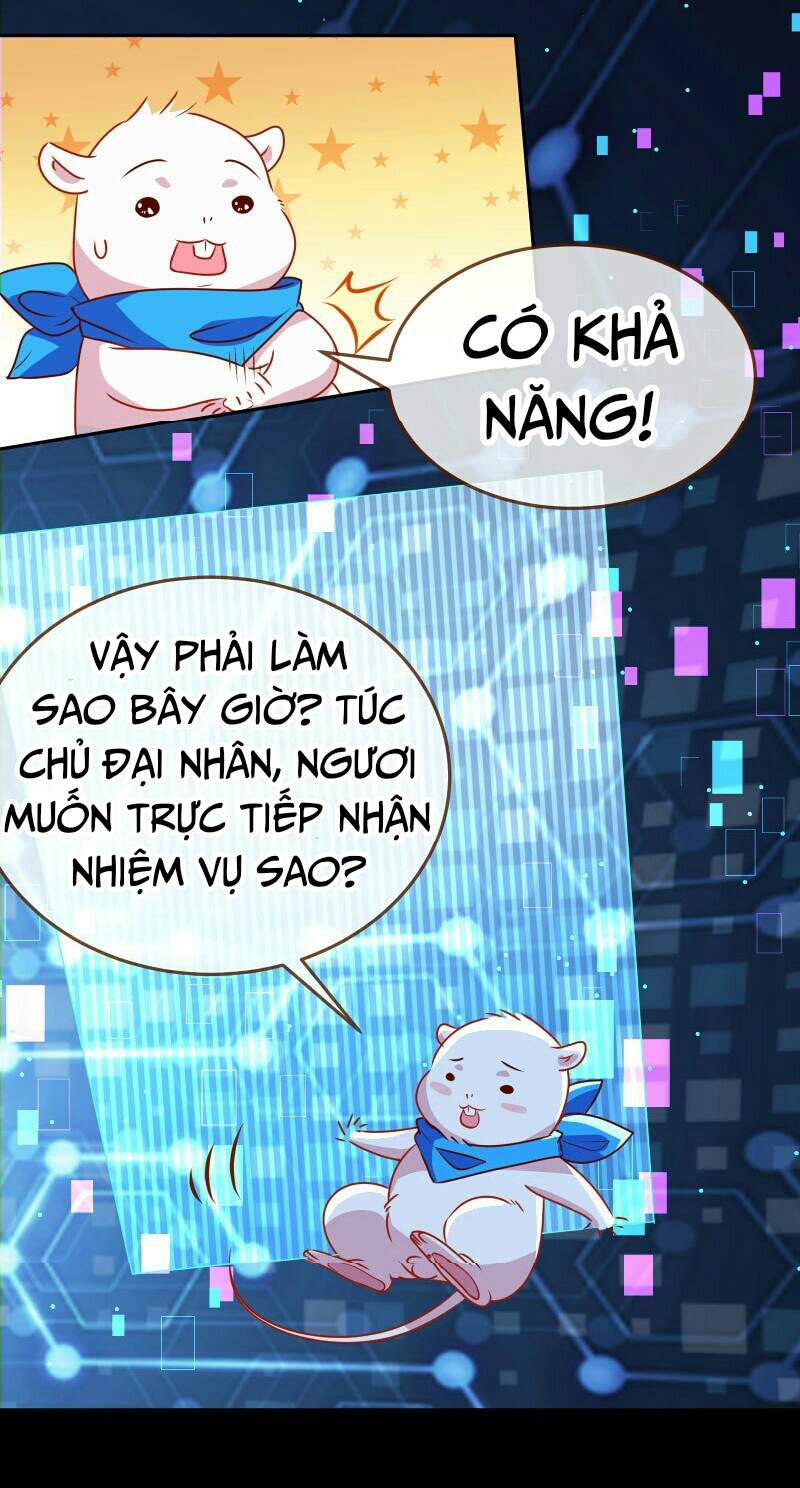 Vạn Tra Triêu Hoàng Chap 127 - Next Chap 128