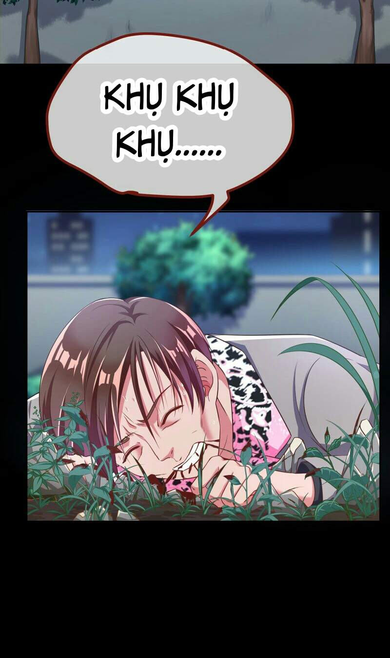 Vạn Tra Triêu Hoàng Chap 127 - Next Chap 128