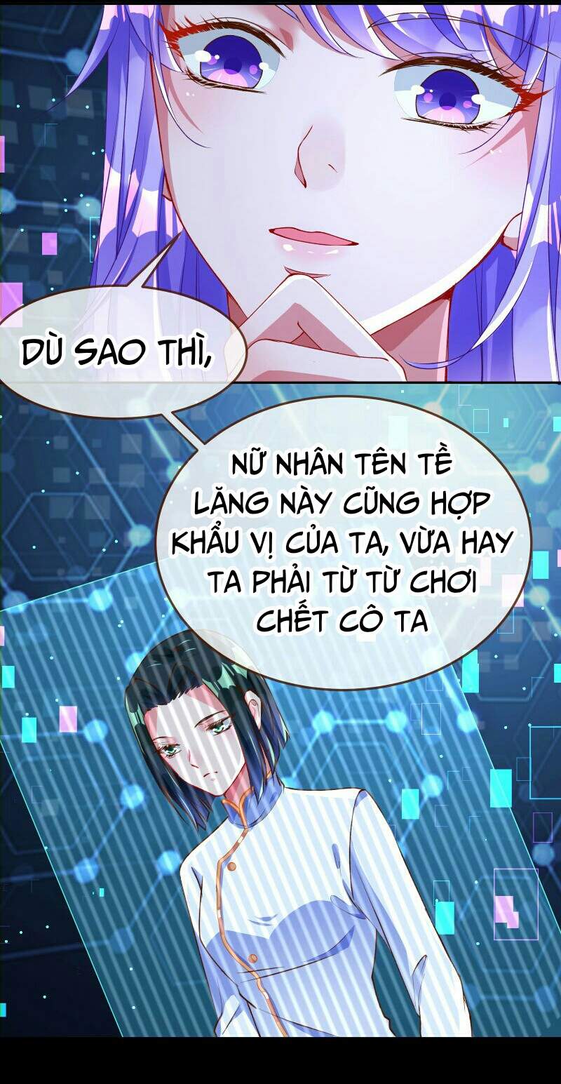 Vạn Tra Triêu Hoàng Chap 127 - Next Chap 128