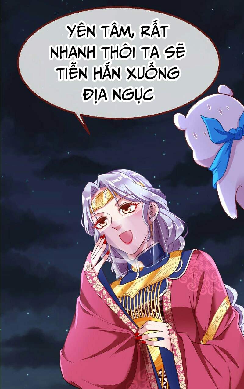 Vạn Tra Triêu Hoàng Chap 127 - Next Chap 128