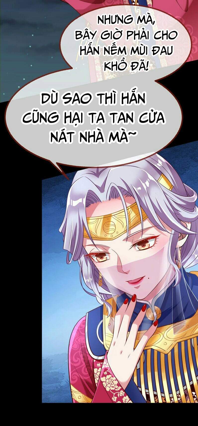 Vạn Tra Triêu Hoàng Chap 127 - Next Chap 128