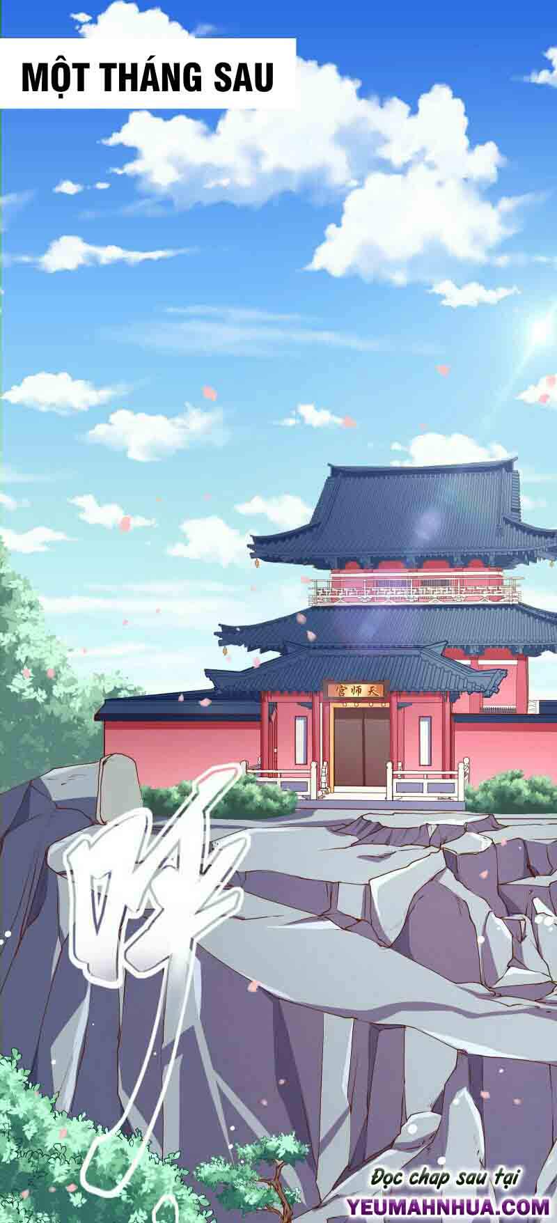 Vạn Tra Triêu Hoàng Chap 128 - Next Chap 129