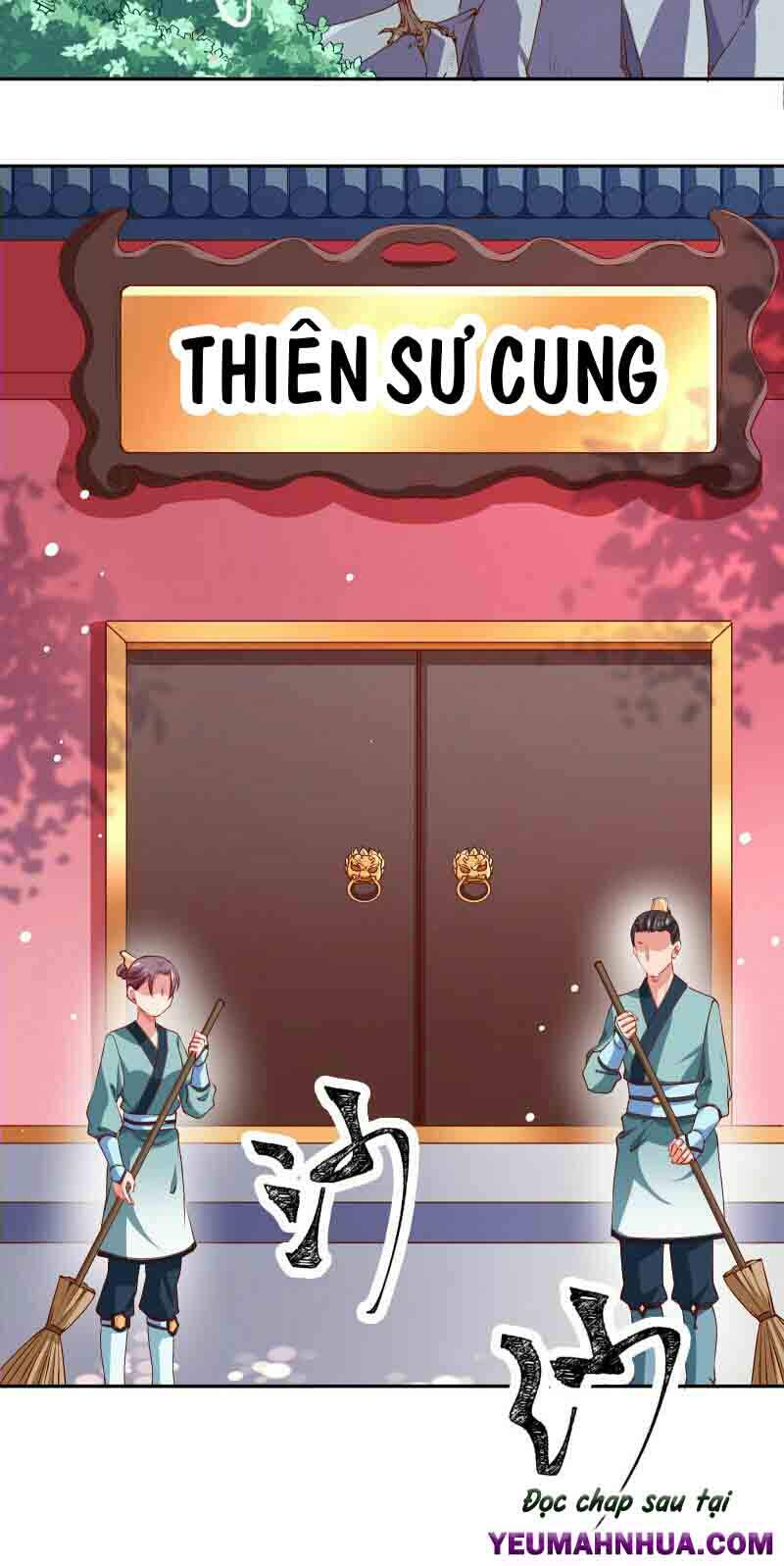 Vạn Tra Triêu Hoàng Chap 128 - Next Chap 129