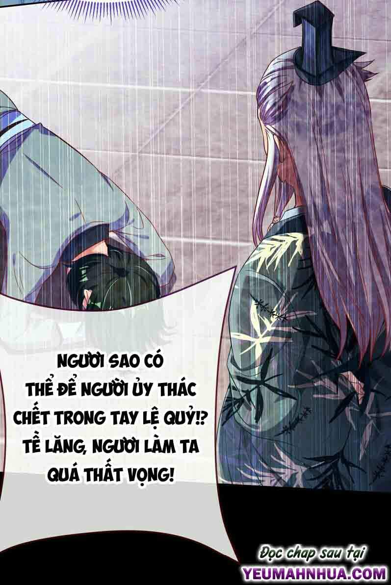 Vạn Tra Triêu Hoàng Chap 128 - Next Chap 129