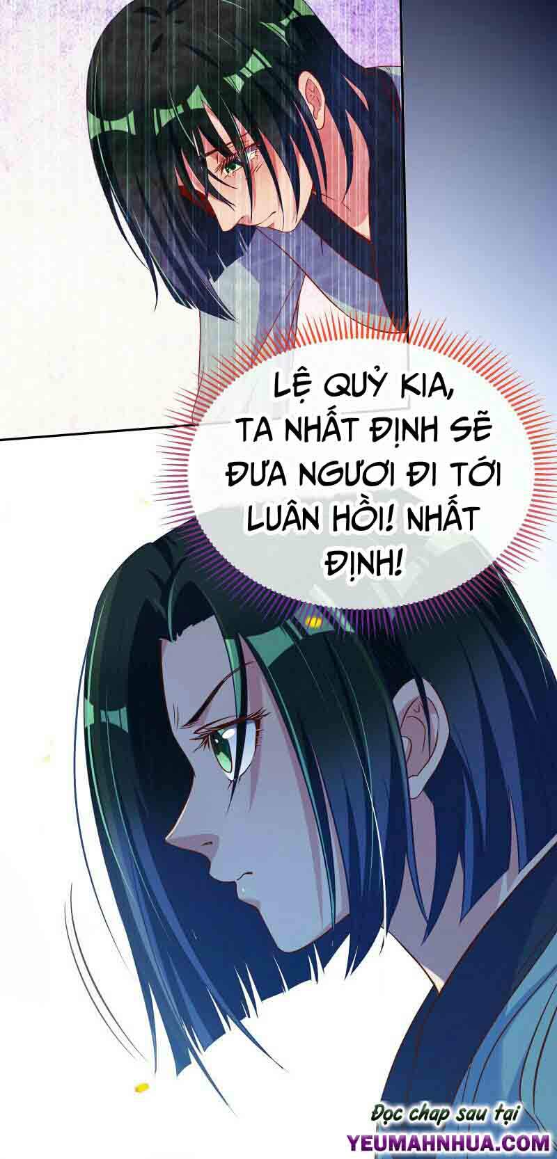 Vạn Tra Triêu Hoàng Chap 128 - Next Chap 129