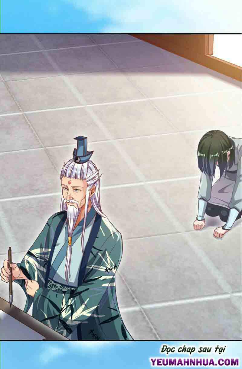 Vạn Tra Triêu Hoàng Chap 128 - Next Chap 129