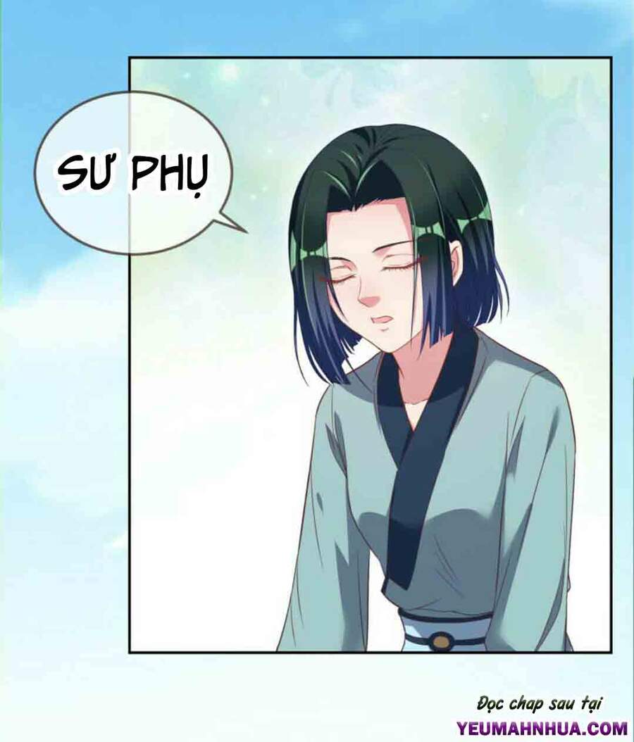 Vạn Tra Triêu Hoàng Chap 128 - Next Chap 129