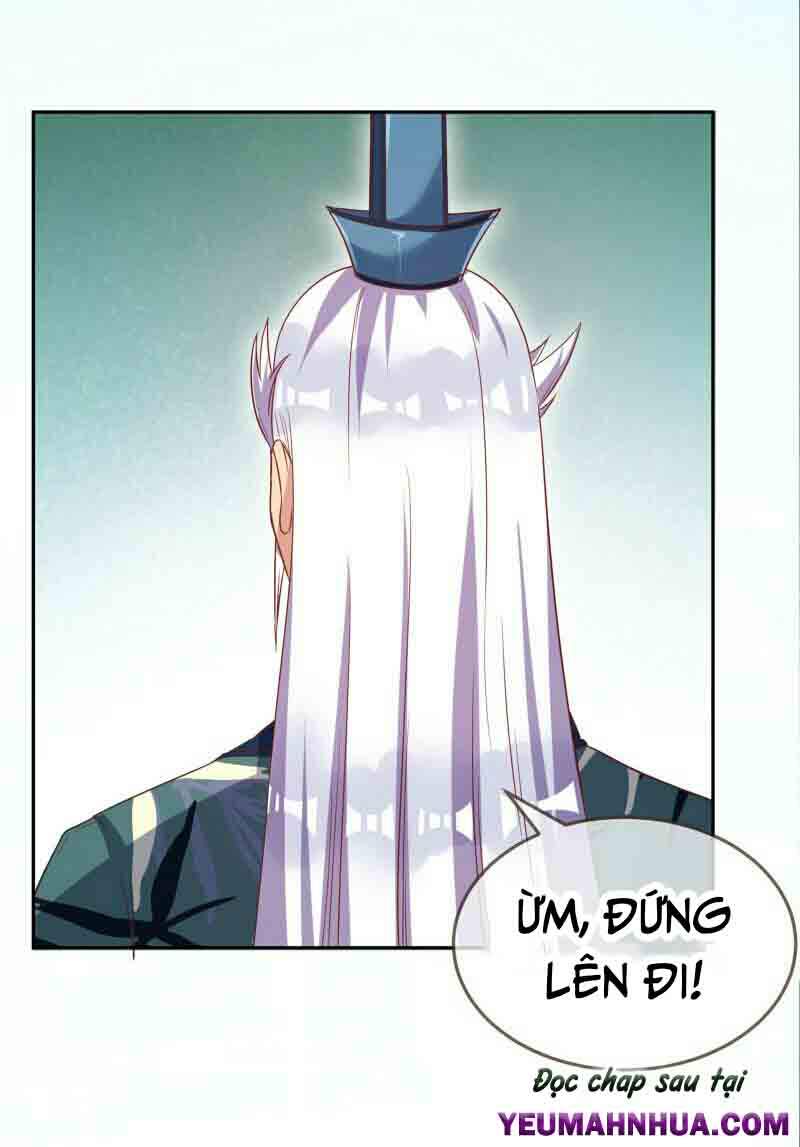 Vạn Tra Triêu Hoàng Chap 128 - Next Chap 129