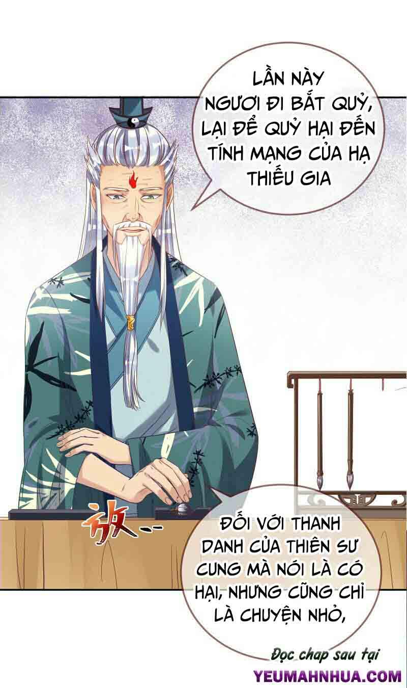Vạn Tra Triêu Hoàng Chap 128 - Next Chap 129