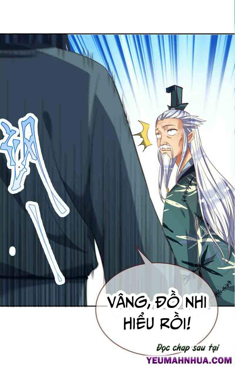 Vạn Tra Triêu Hoàng Chap 128 - Next Chap 129