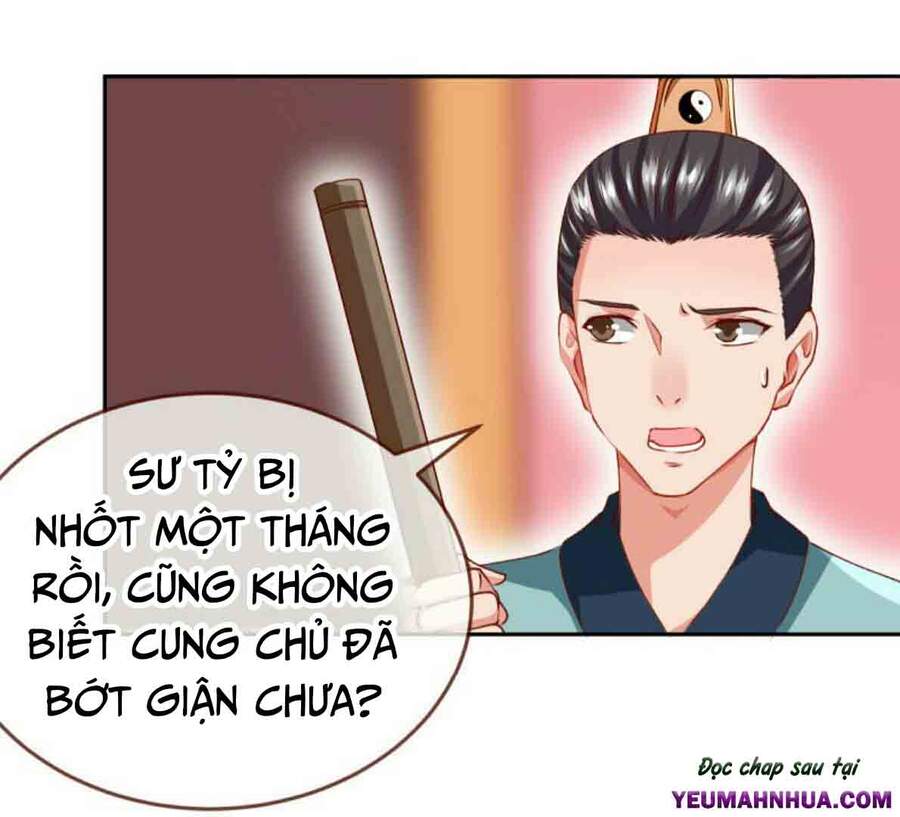 Vạn Tra Triêu Hoàng Chap 128 - Next Chap 129