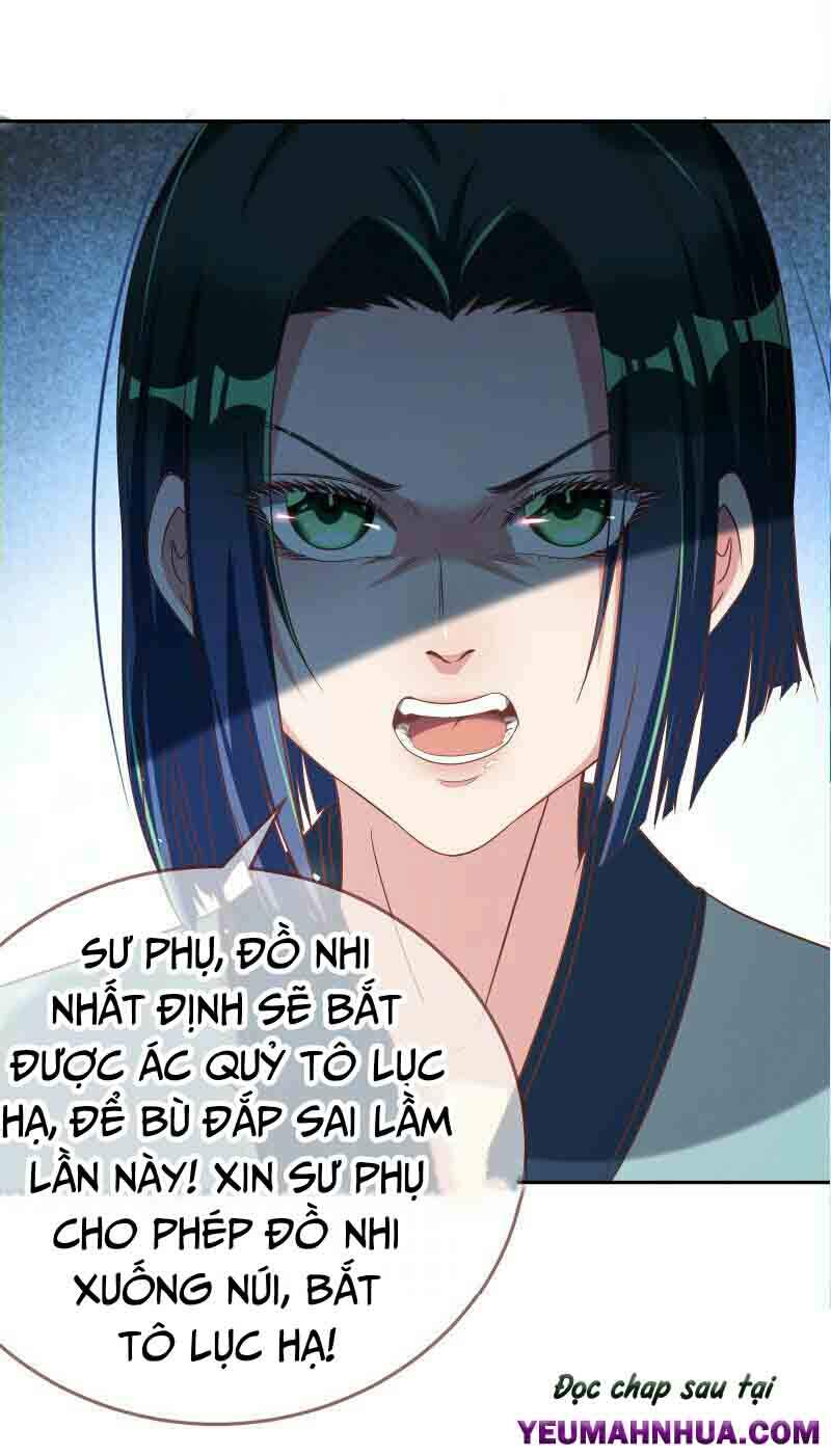 Vạn Tra Triêu Hoàng Chap 128 - Next Chap 129