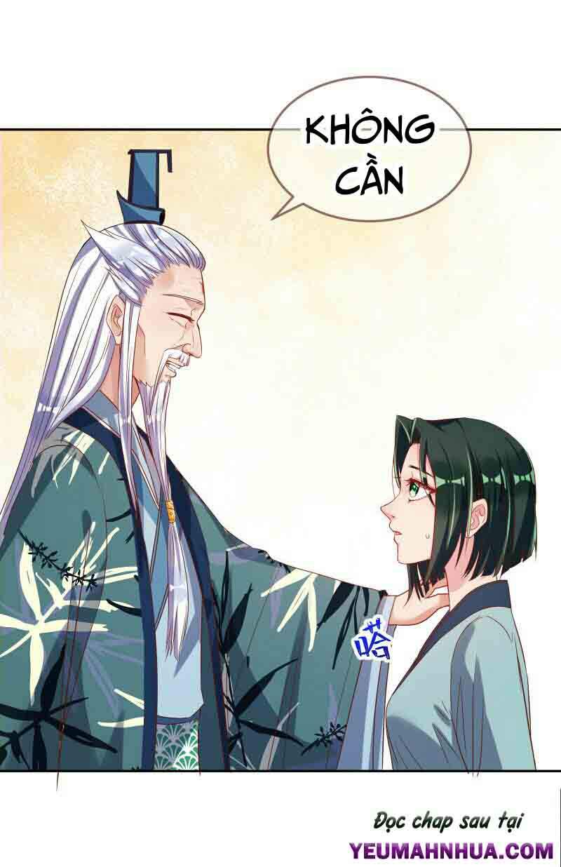 Vạn Tra Triêu Hoàng Chap 128 - Next Chap 129