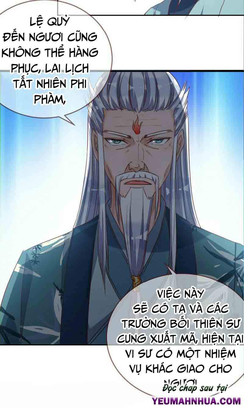 Vạn Tra Triêu Hoàng Chap 128 - Next Chap 129
