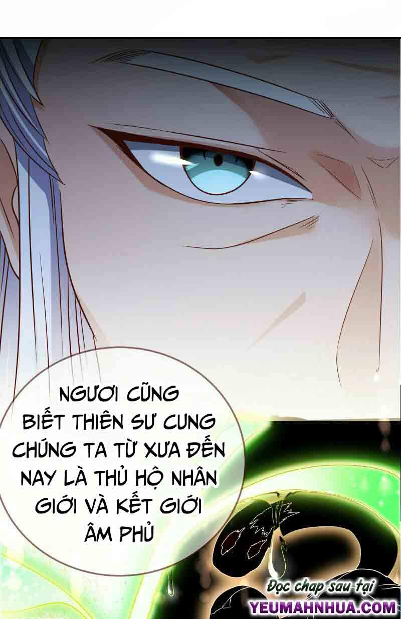 Vạn Tra Triêu Hoàng Chap 128 - Next Chap 129