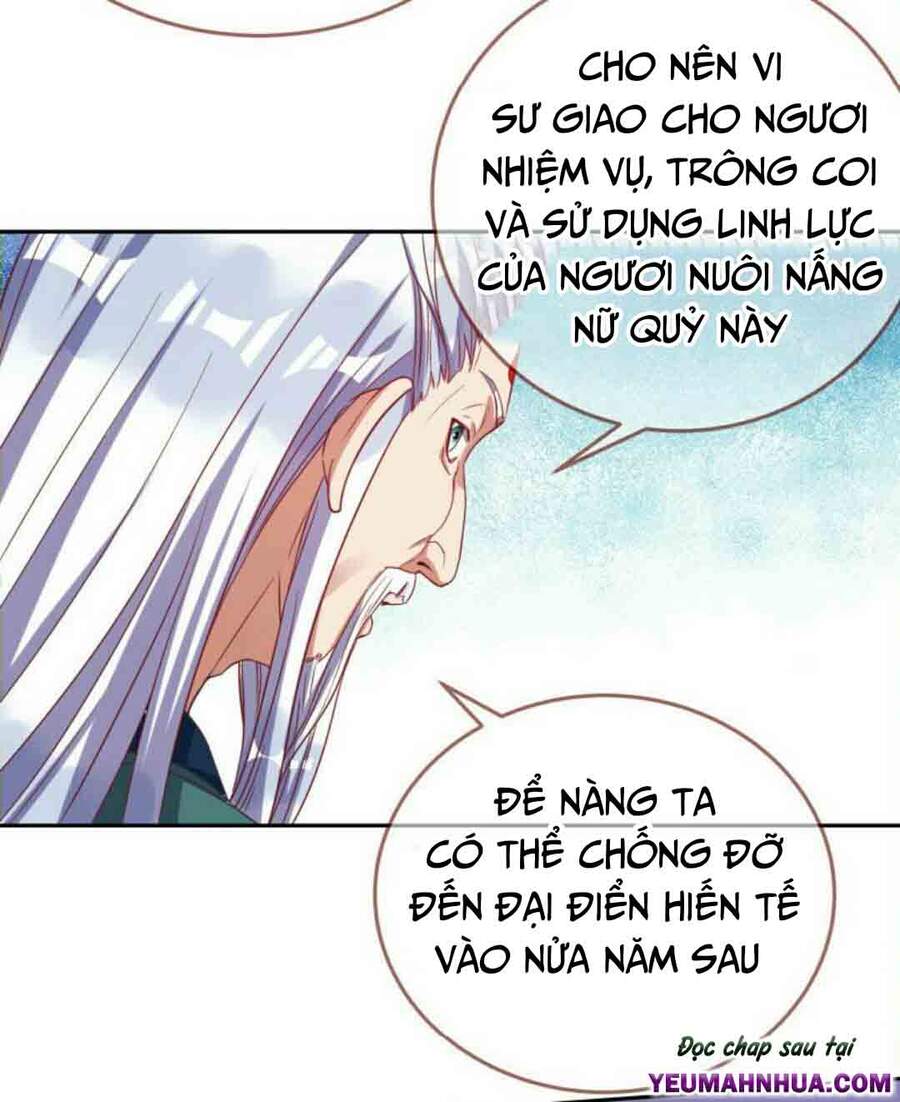 Vạn Tra Triêu Hoàng Chap 128 - Next Chap 129