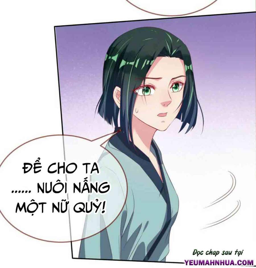 Vạn Tra Triêu Hoàng Chap 128 - Next Chap 129