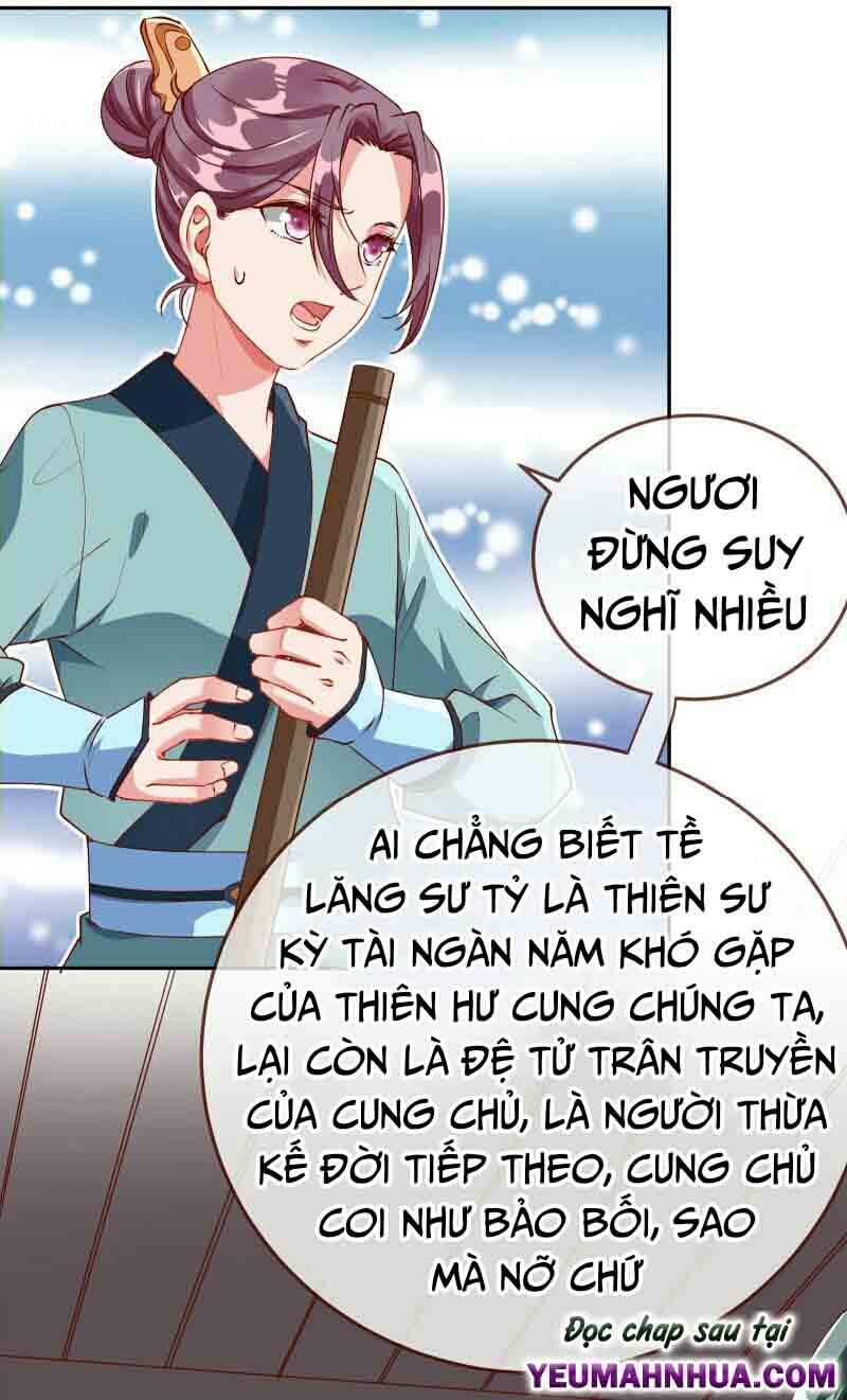 Vạn Tra Triêu Hoàng Chap 128 - Next Chap 129