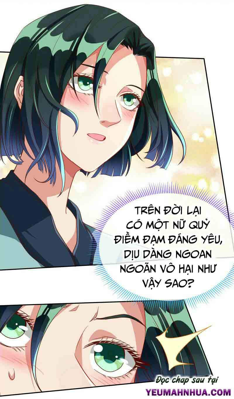 Vạn Tra Triêu Hoàng Chap 128 - Next Chap 129
