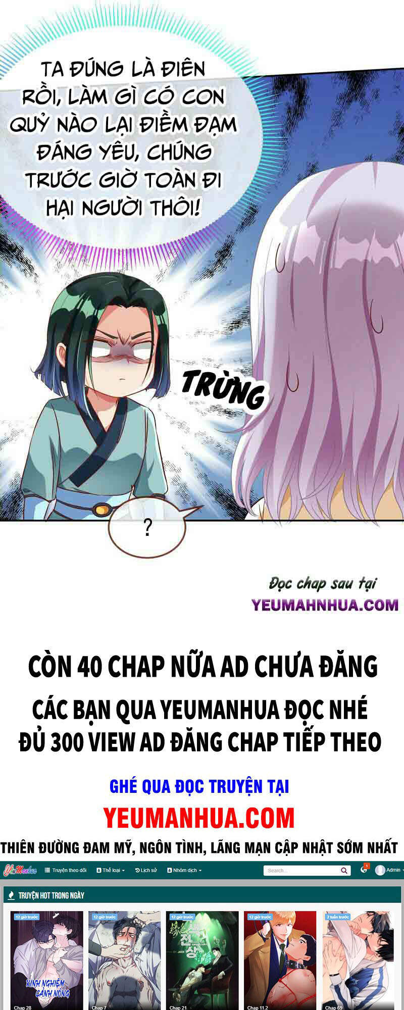Vạn Tra Triêu Hoàng Chap 128 - Next Chap 129