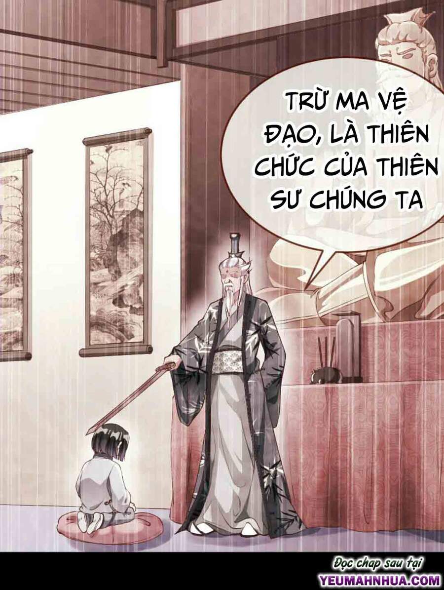 Vạn Tra Triêu Hoàng Chap 128 - Next Chap 129