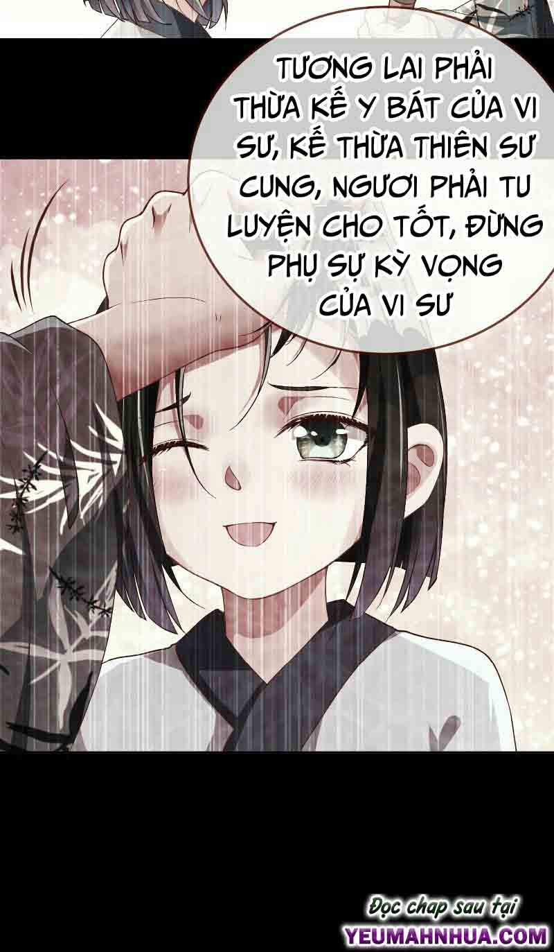 Vạn Tra Triêu Hoàng Chap 128 - Next Chap 129