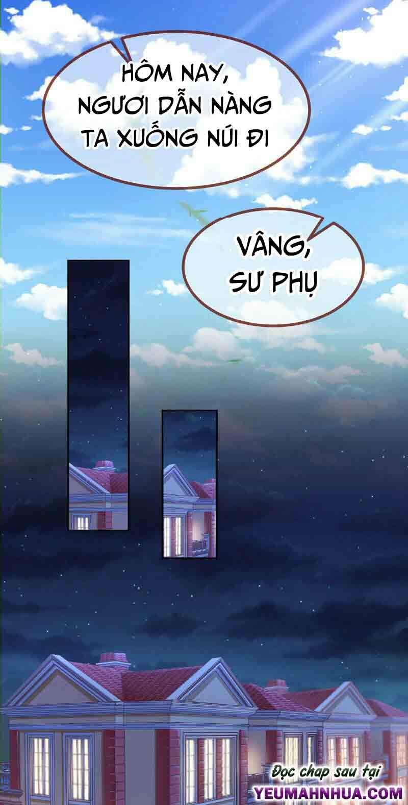 Vạn Tra Triêu Hoàng Chap 129 - Next Chap 130