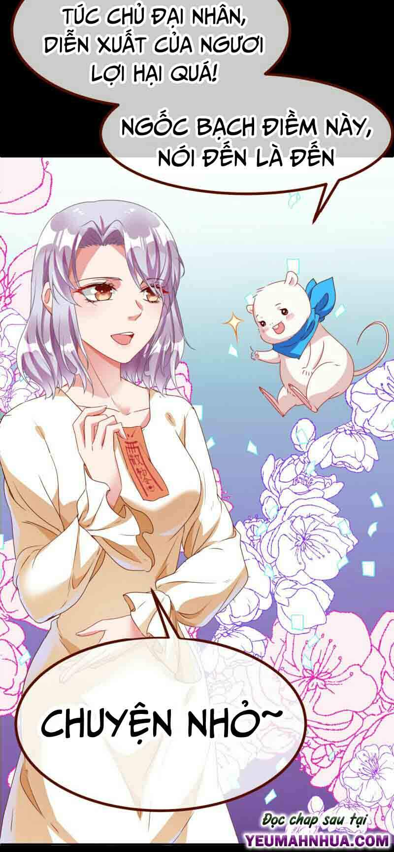 Vạn Tra Triêu Hoàng Chap 129 - Next Chap 130