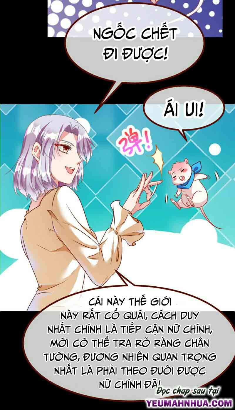 Vạn Tra Triêu Hoàng Chap 129 - Next Chap 130