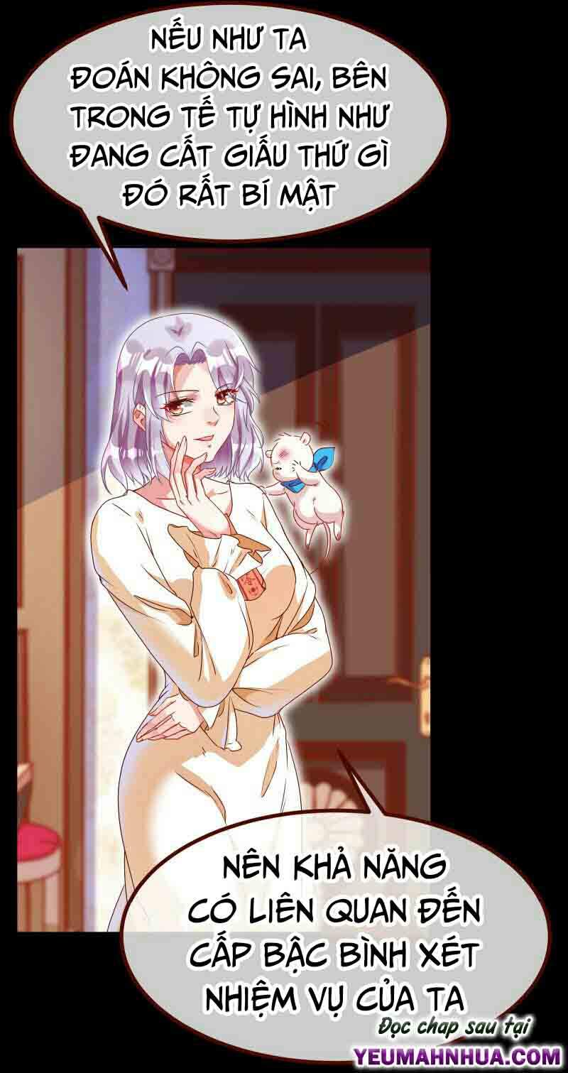 Vạn Tra Triêu Hoàng Chap 129 - Next Chap 130