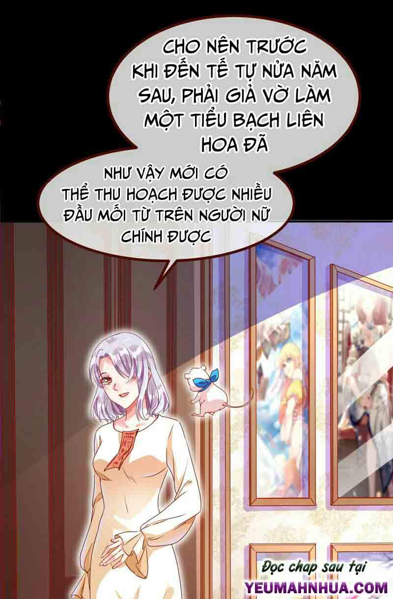 Vạn Tra Triêu Hoàng Chap 129 - Next Chap 130