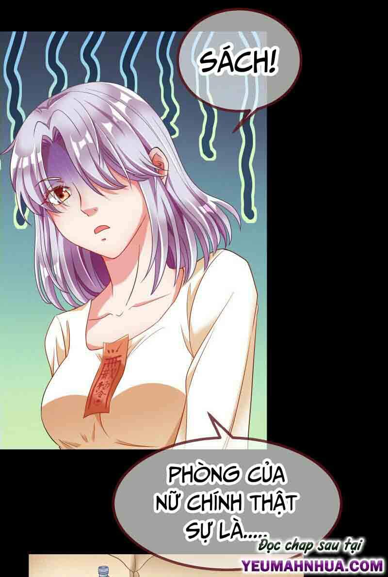Vạn Tra Triêu Hoàng Chap 129 - Next Chap 130