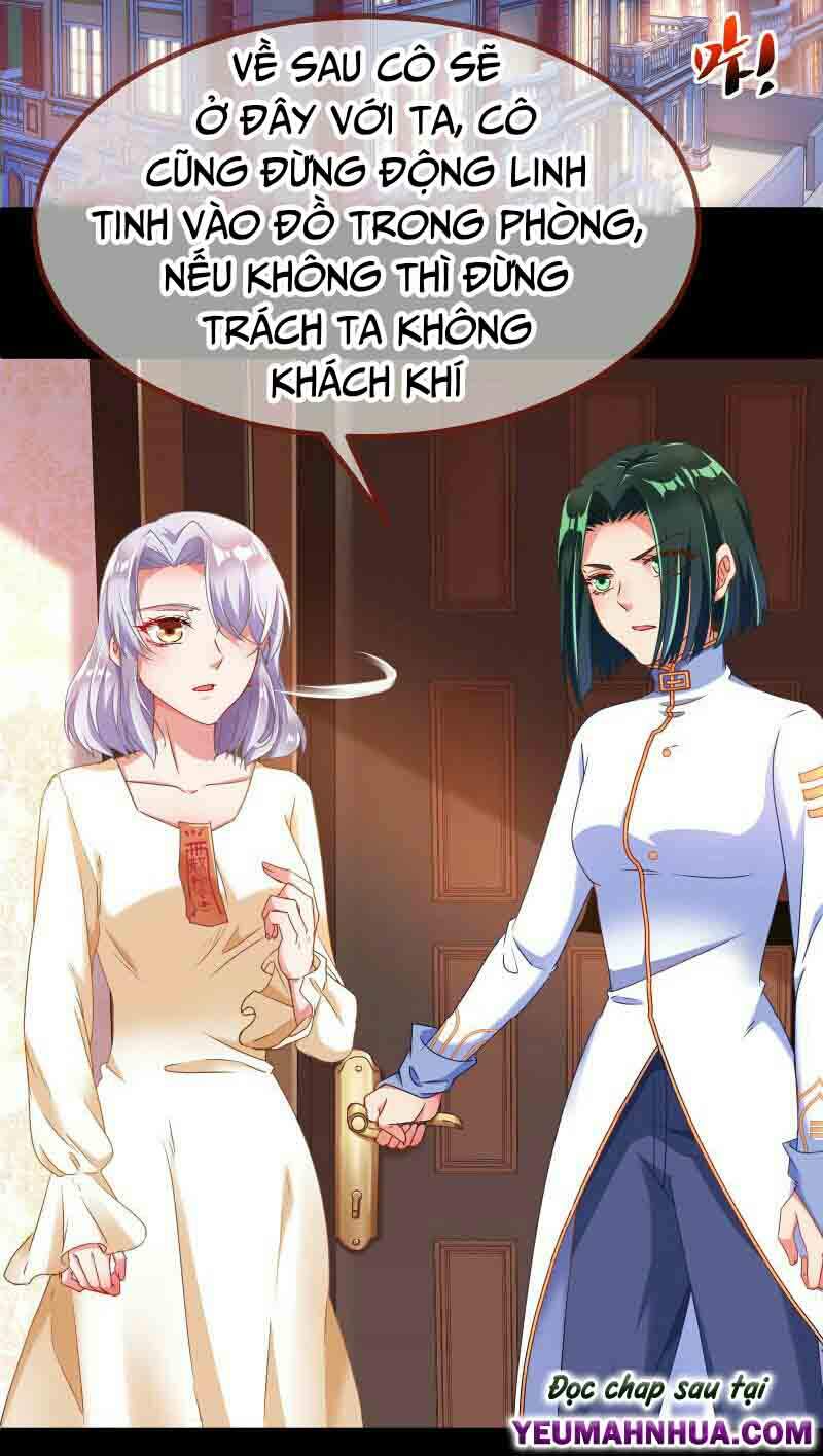 Vạn Tra Triêu Hoàng Chap 129 - Next Chap 130