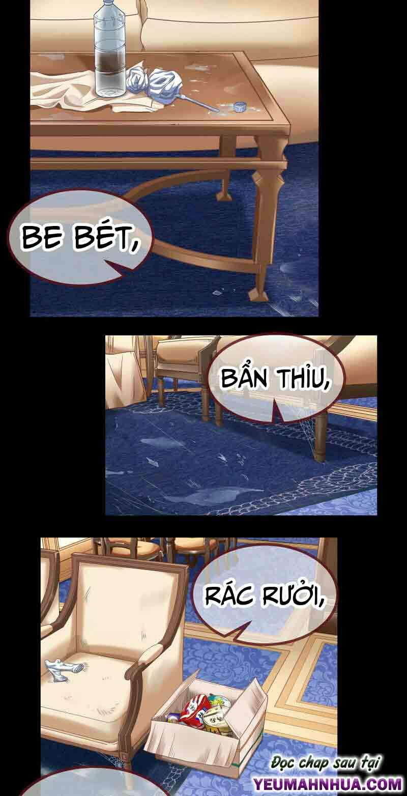 Vạn Tra Triêu Hoàng Chap 129 - Next Chap 130