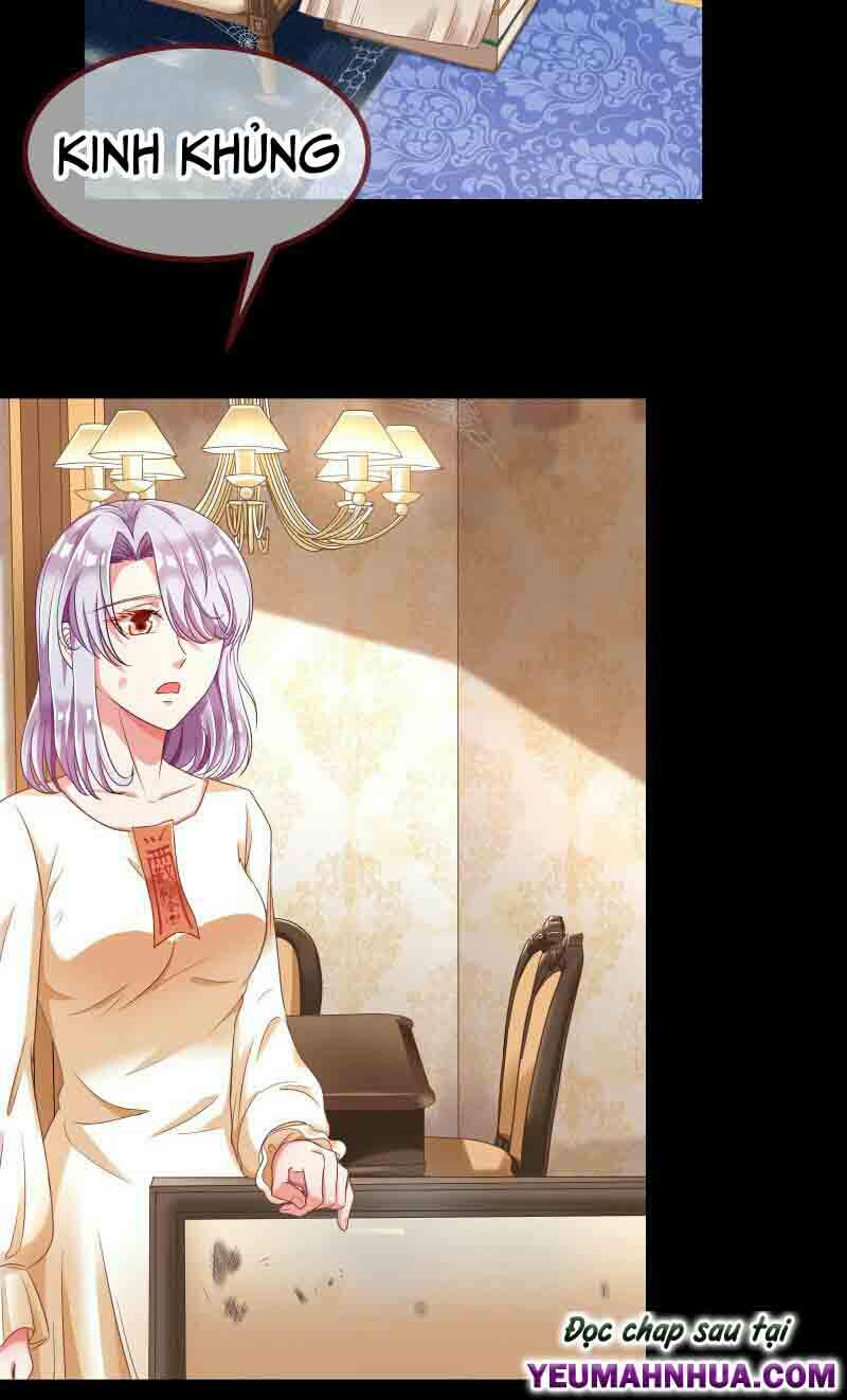 Vạn Tra Triêu Hoàng Chap 129 - Next Chap 130