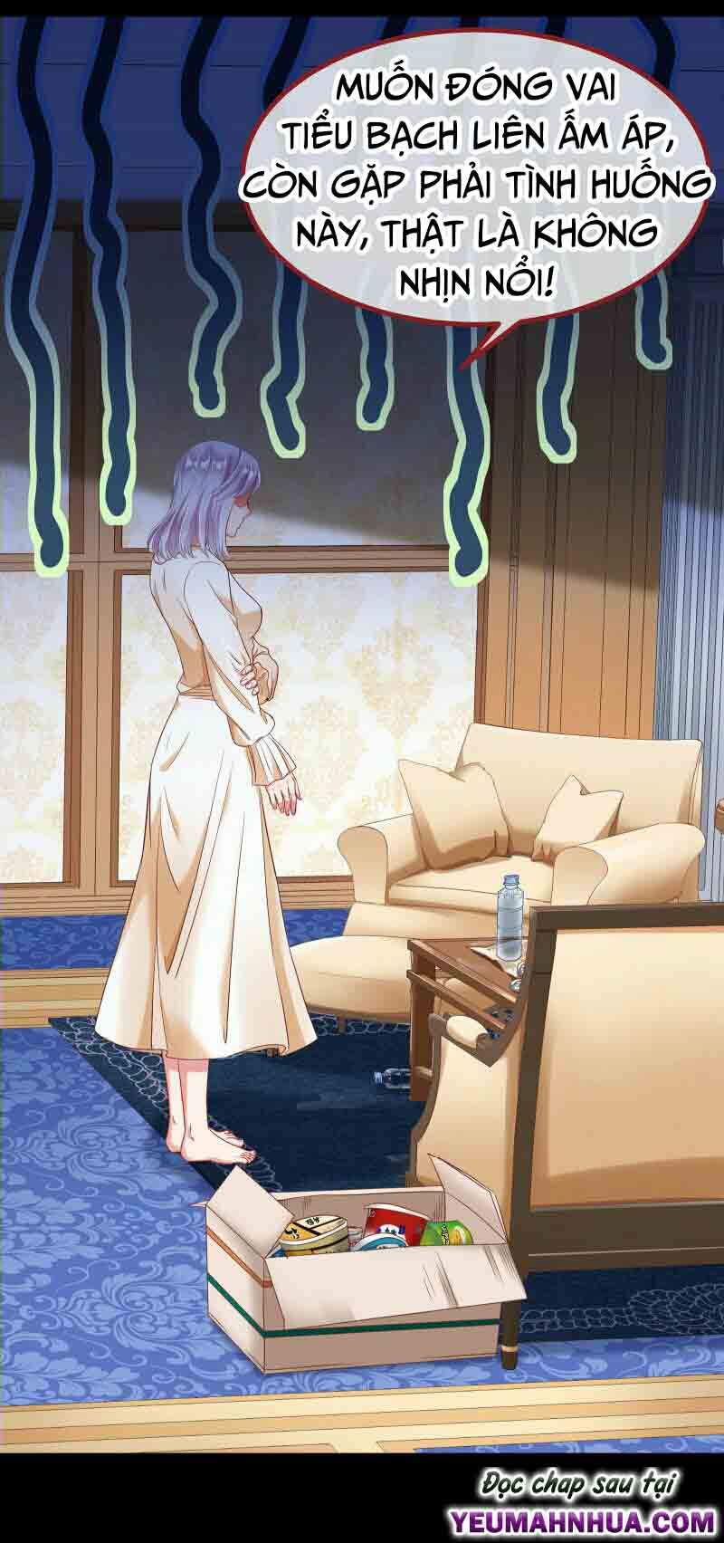 Vạn Tra Triêu Hoàng Chap 129 - Next Chap 130
