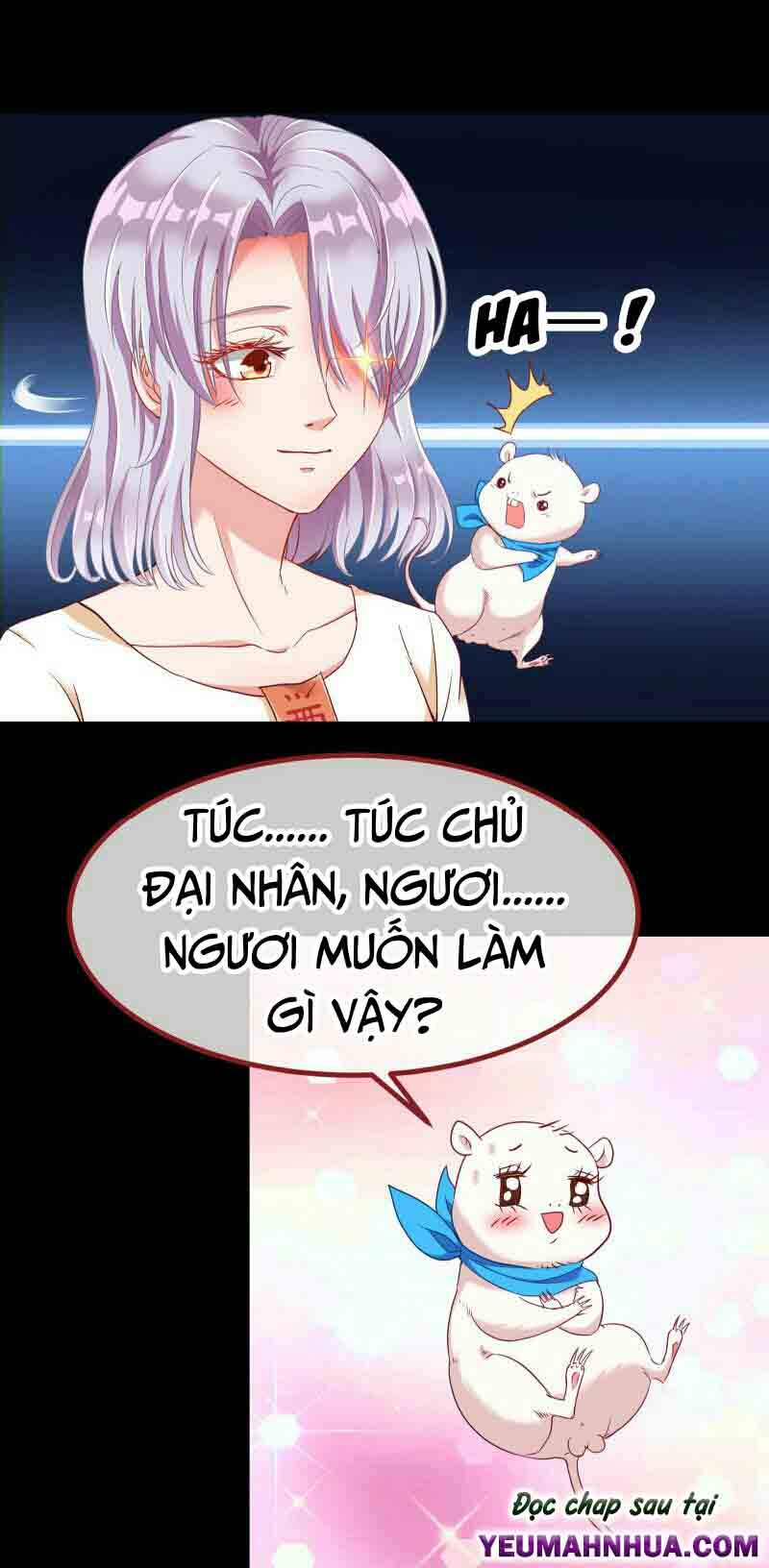 Vạn Tra Triêu Hoàng Chap 129 - Next Chap 130