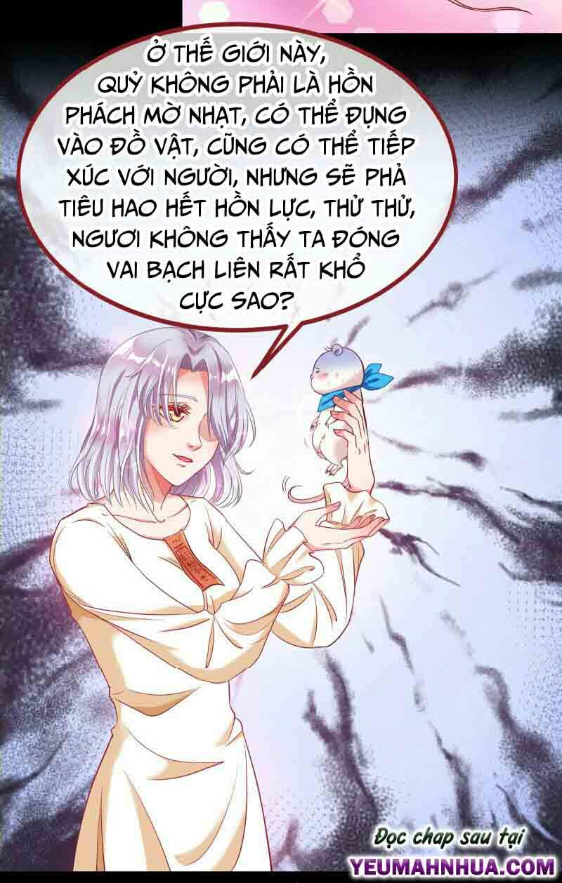 Vạn Tra Triêu Hoàng Chap 129 - Next Chap 130