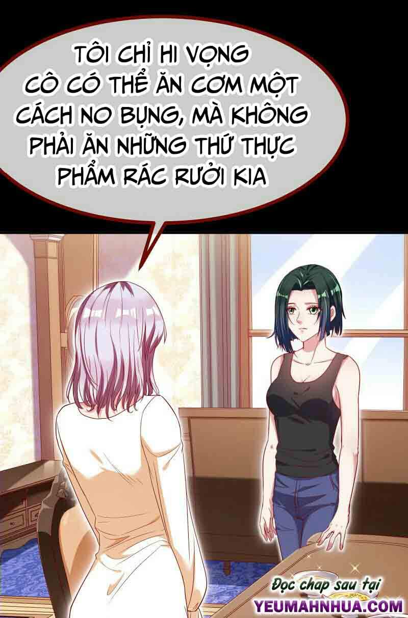 Vạn Tra Triêu Hoàng Chap 129 - Next Chap 130