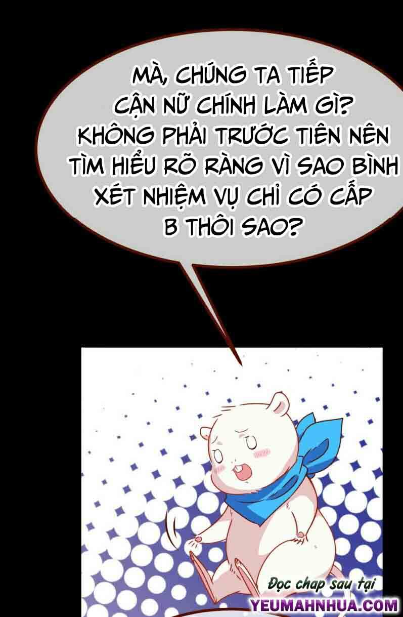 Vạn Tra Triêu Hoàng Chap 129 - Next Chap 130