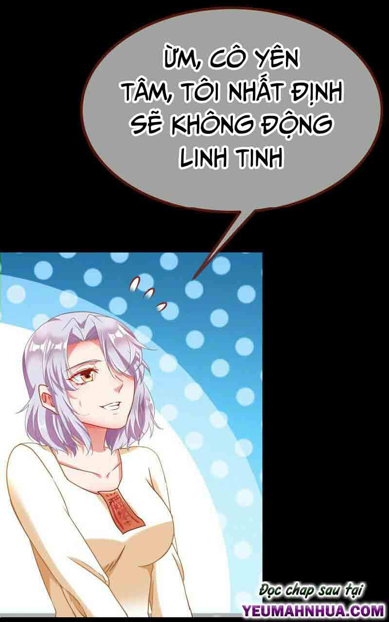 Vạn Tra Triêu Hoàng Chap 129 - Next Chap 130