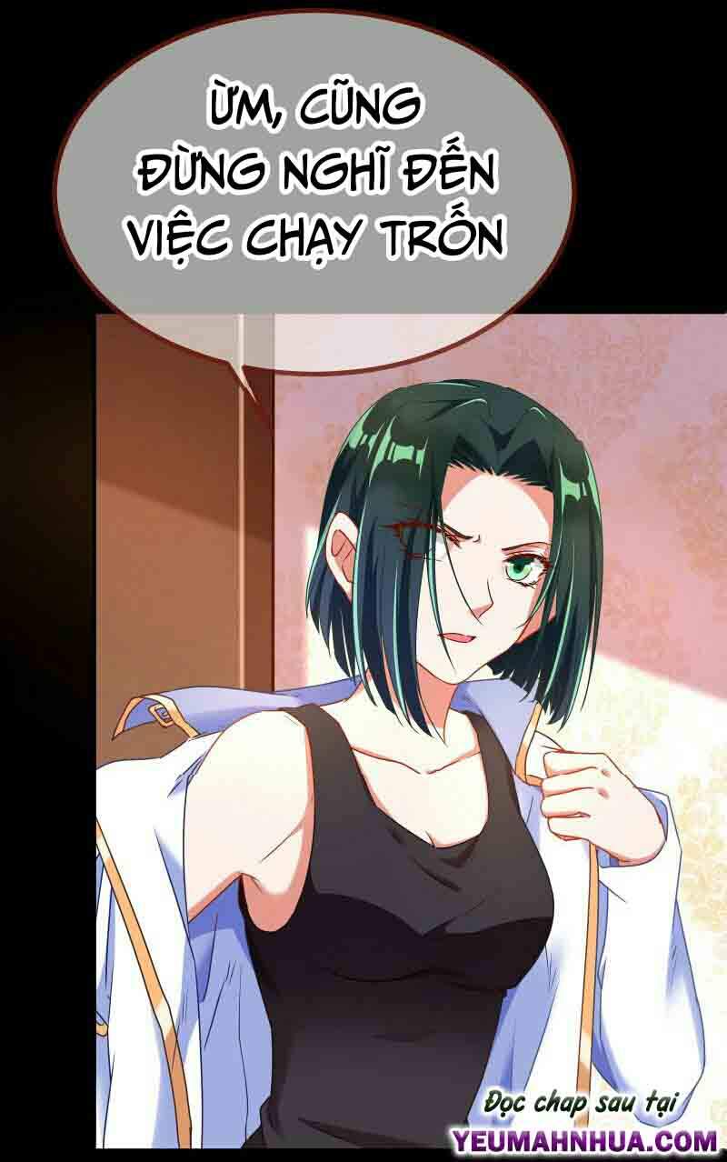 Vạn Tra Triêu Hoàng Chap 129 - Next Chap 130