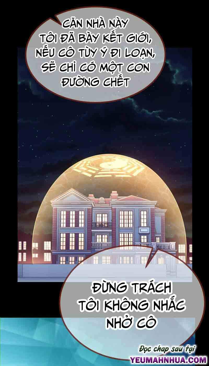 Vạn Tra Triêu Hoàng Chap 129 - Next Chap 130
