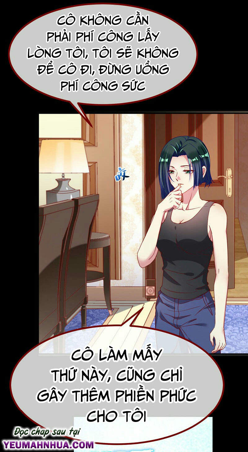 Vạn Tra Triêu Hoàng Chap 130 - Next Chap 131