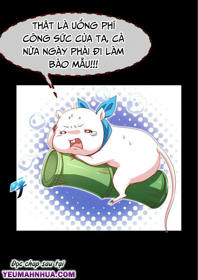 Vạn Tra Triêu Hoàng Chap 130 - Next Chap 131
