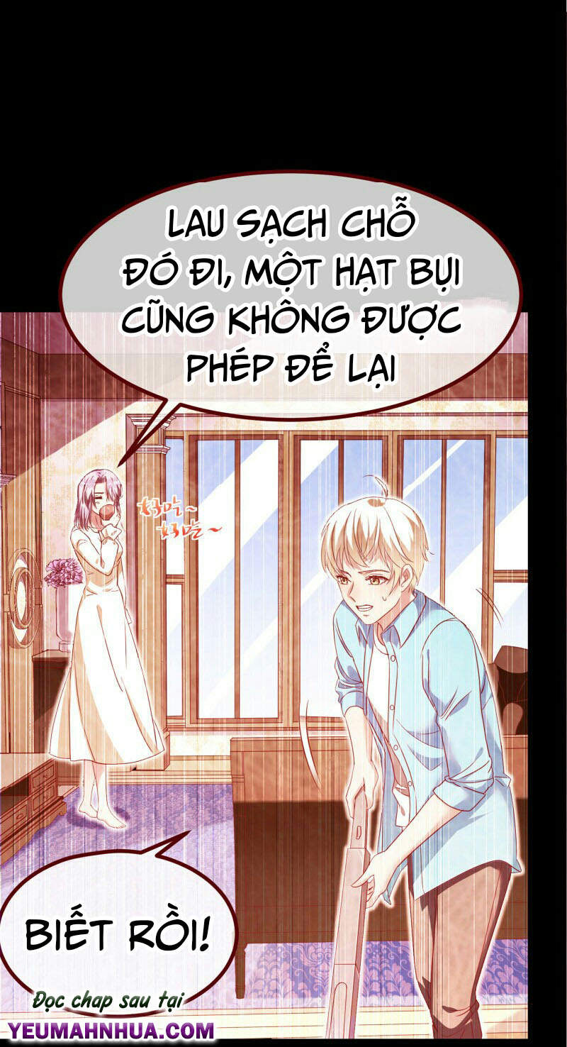 Vạn Tra Triêu Hoàng Chap 130 - Next Chap 131