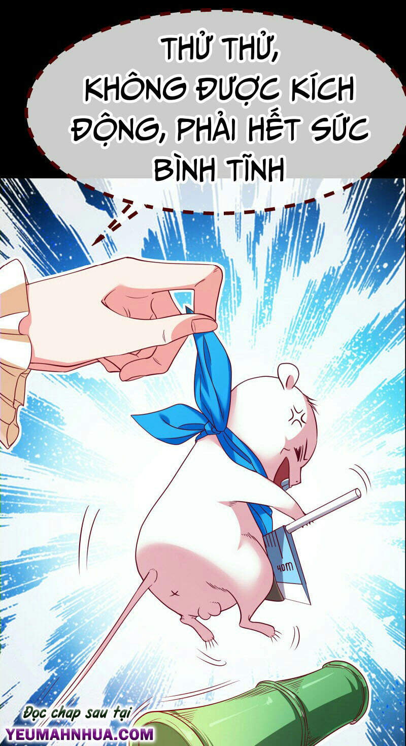 Vạn Tra Triêu Hoàng Chap 130 - Next Chap 131