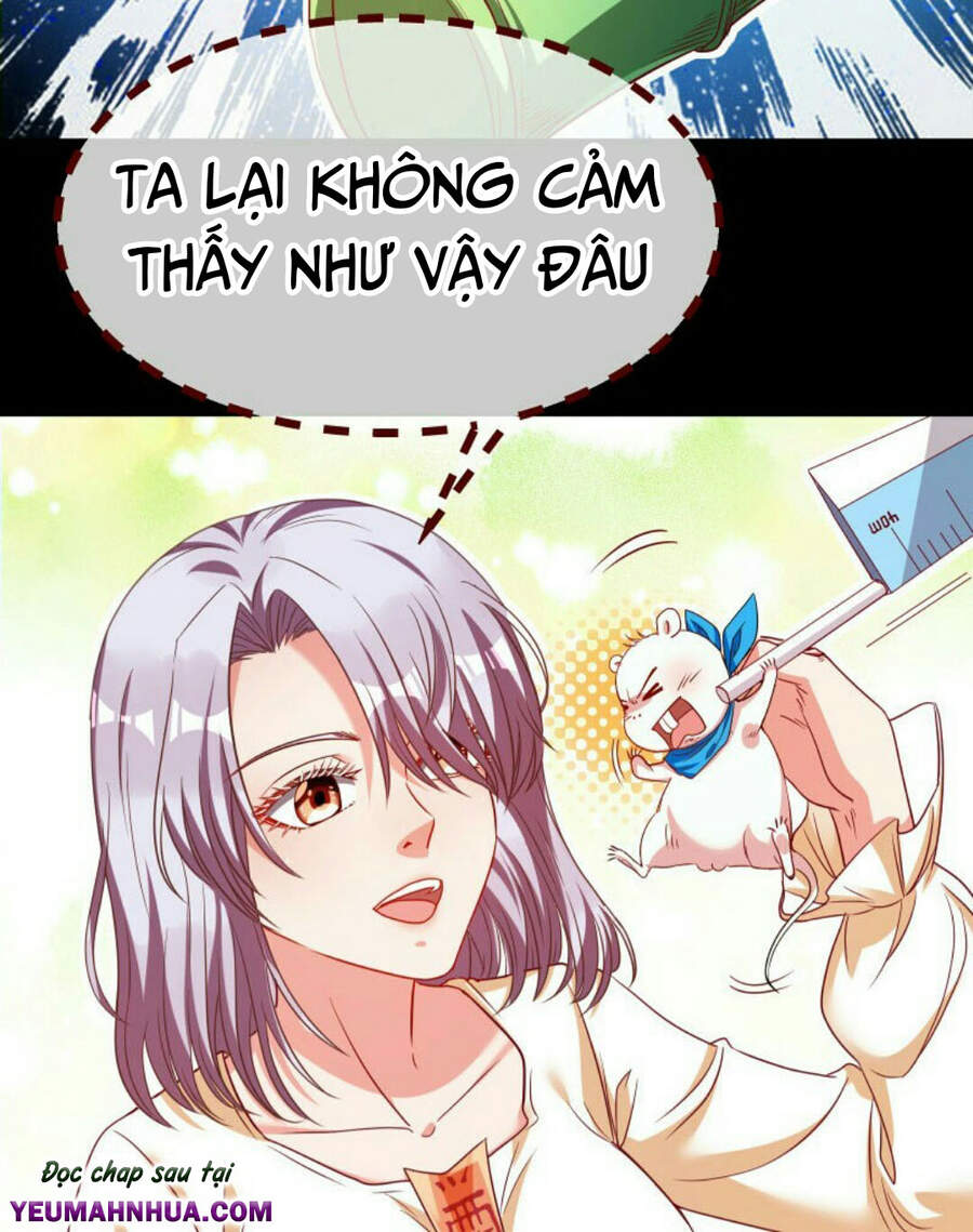 Vạn Tra Triêu Hoàng Chap 130 - Next Chap 131