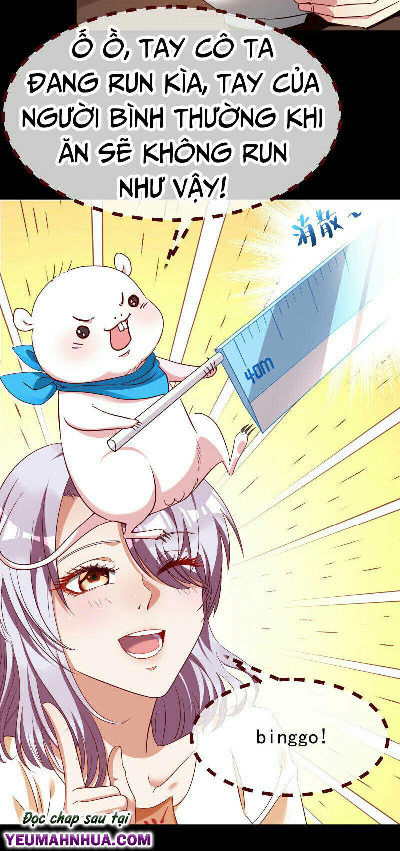 Vạn Tra Triêu Hoàng Chap 130 - Next Chap 131